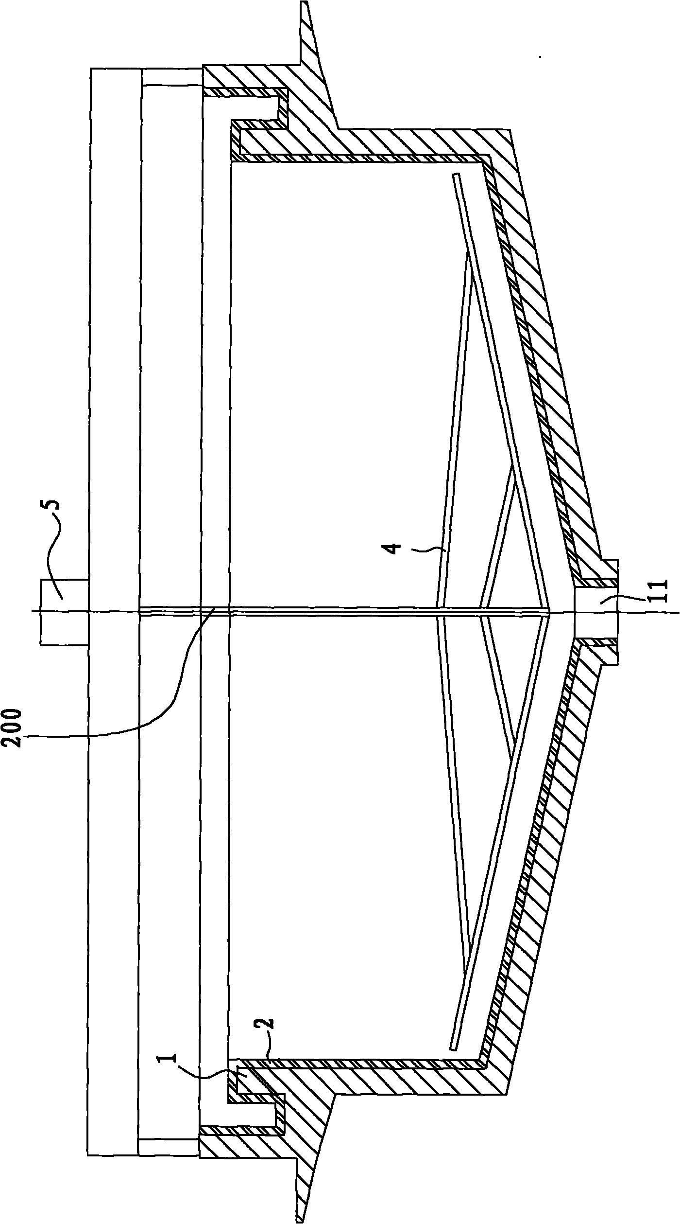 Thickener