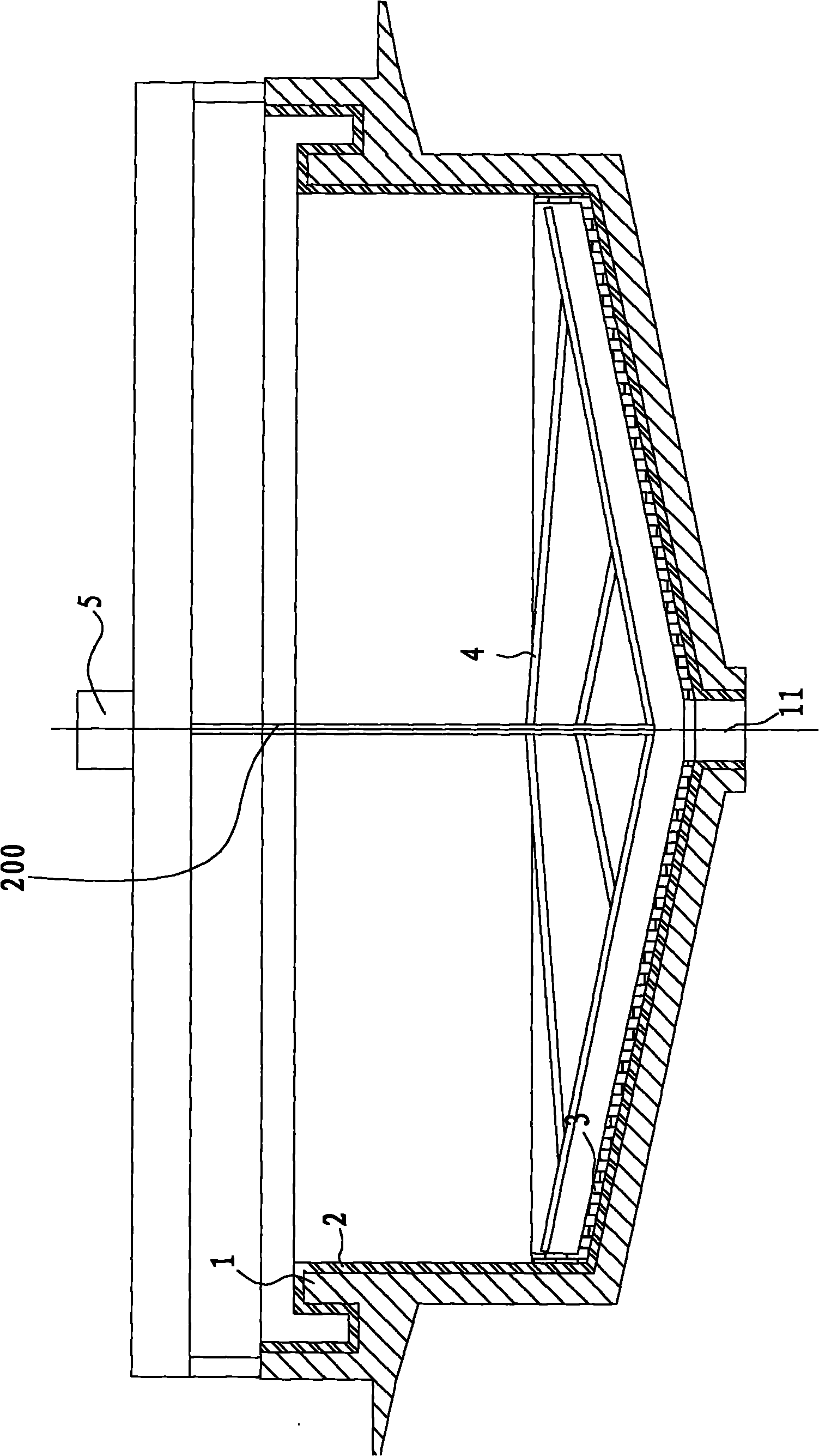 Thickener