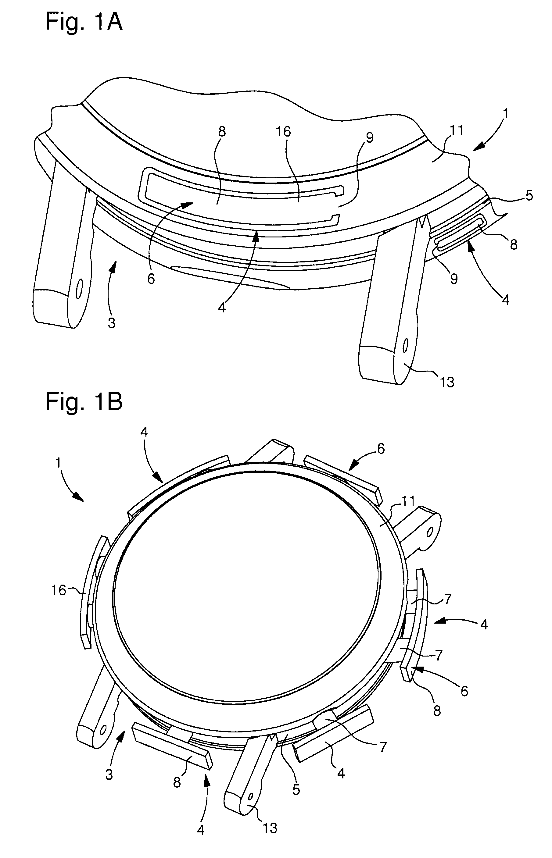 Timepiece with improved sound level