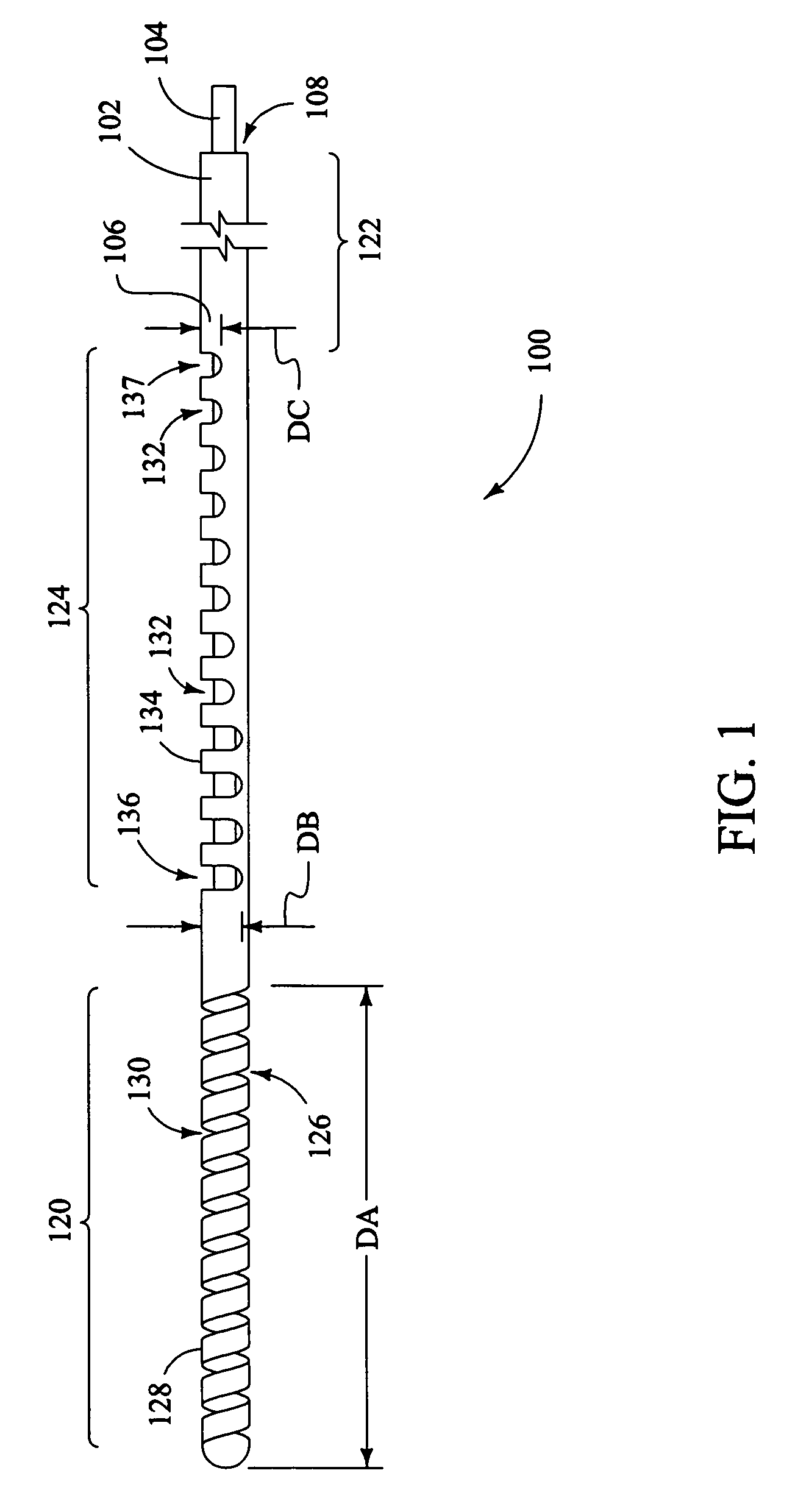 Handle and articulator system and method