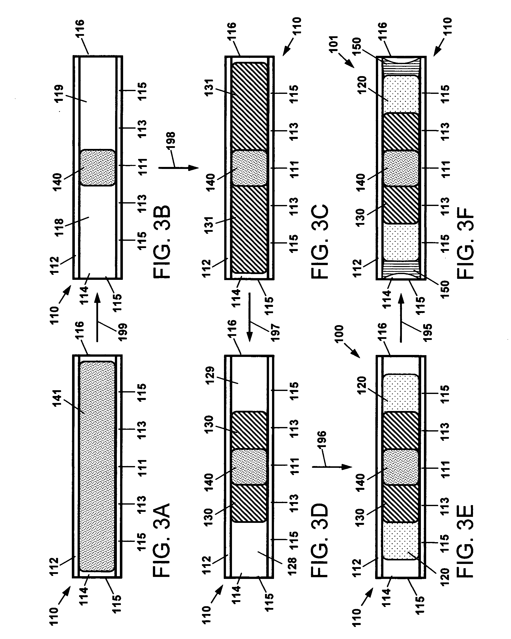 Halloysite microtubule processes, structures, and compositions