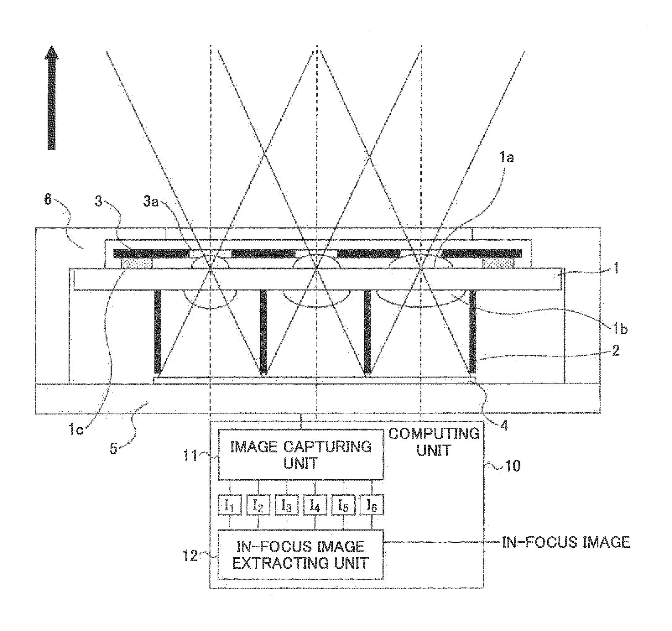 Imaging device