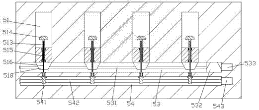 Power cable equipment