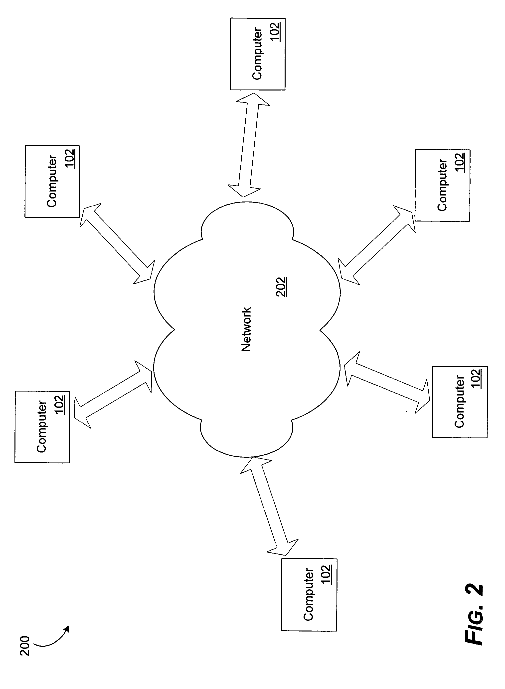 Lossless recovery for computer systems with map assisted state transfer