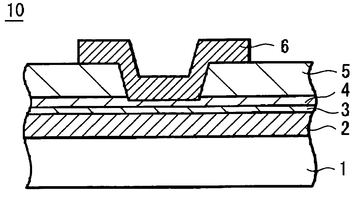 Memory device and storage apparatus