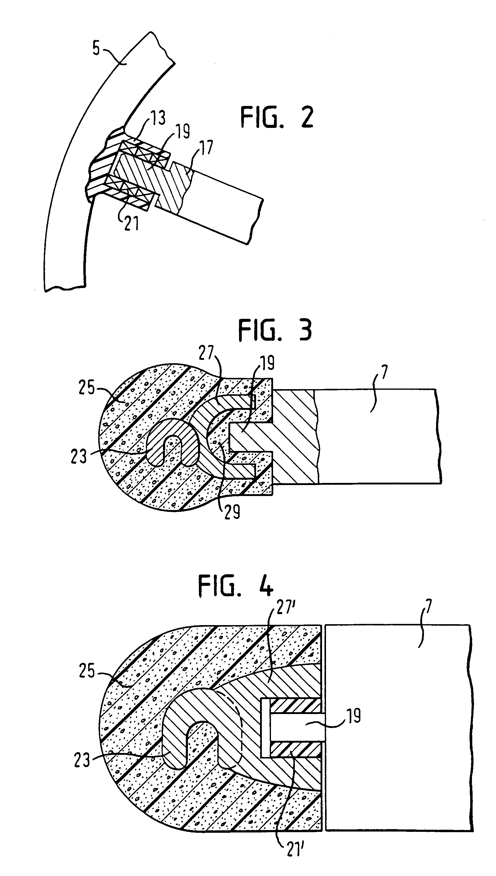 Vehicle steering wheel