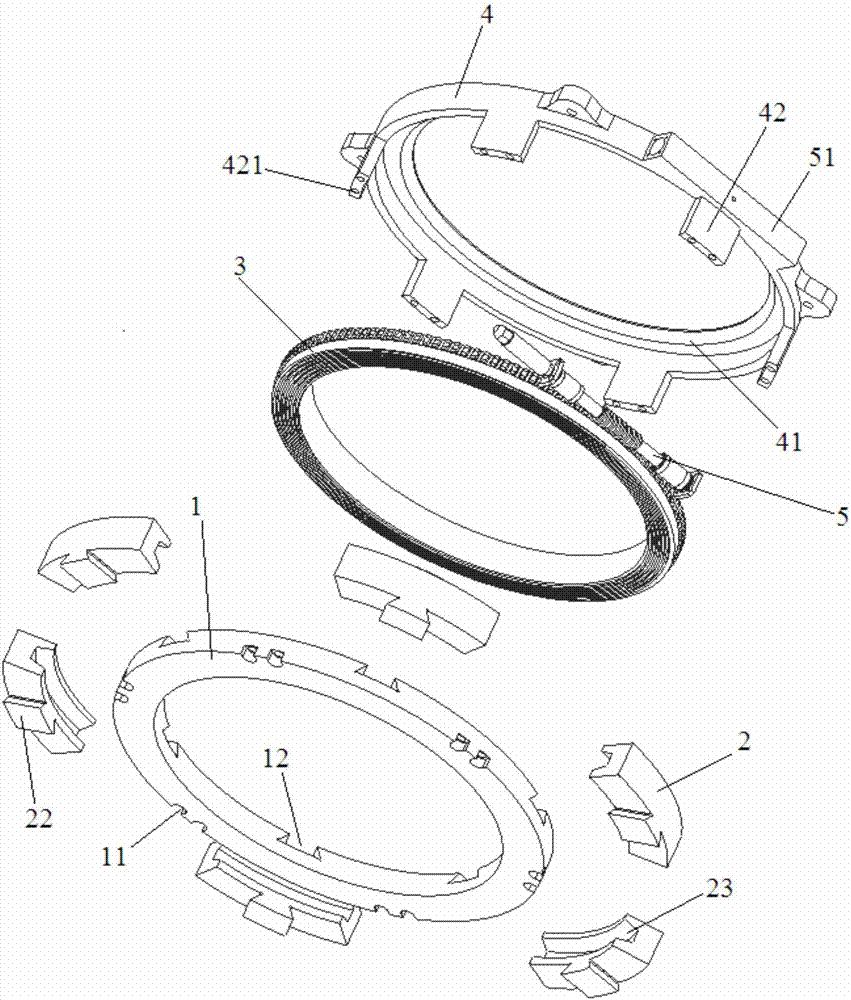 a precision chuck