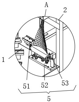 Aircraft engine fan blade cleaning and lubricating system