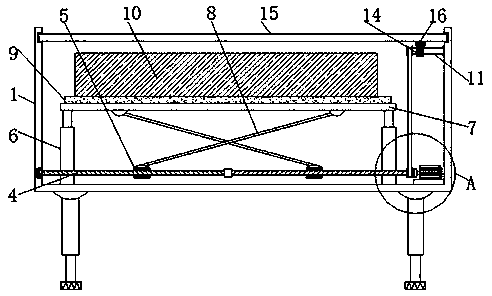 Motor vehicle exhaust remote sensing monitoring device