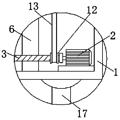 Motor vehicle exhaust remote sensing monitoring device