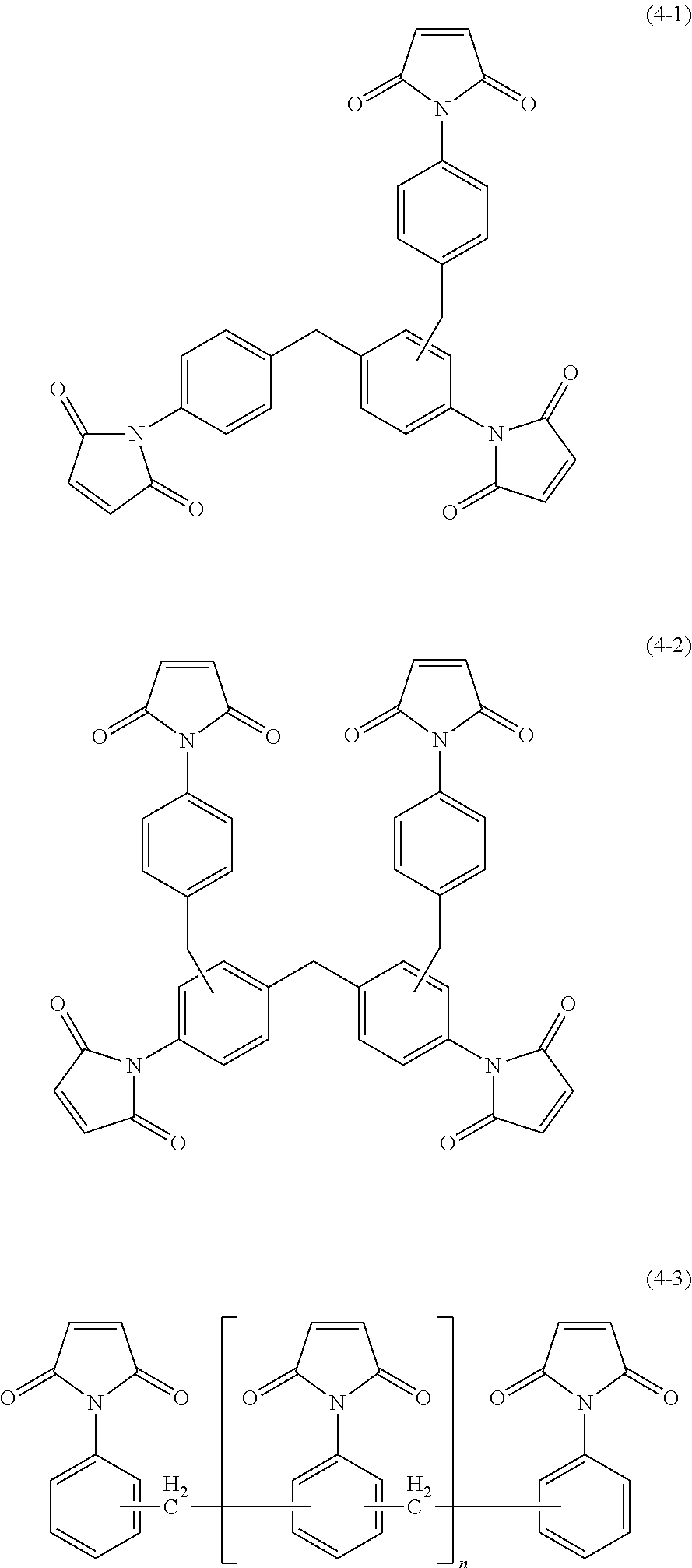 Thermosetting polyimide resin composition, cured product, and adhesive