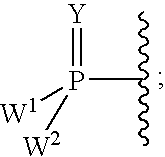 Carba-nucleoside analogs for antiviral treatment