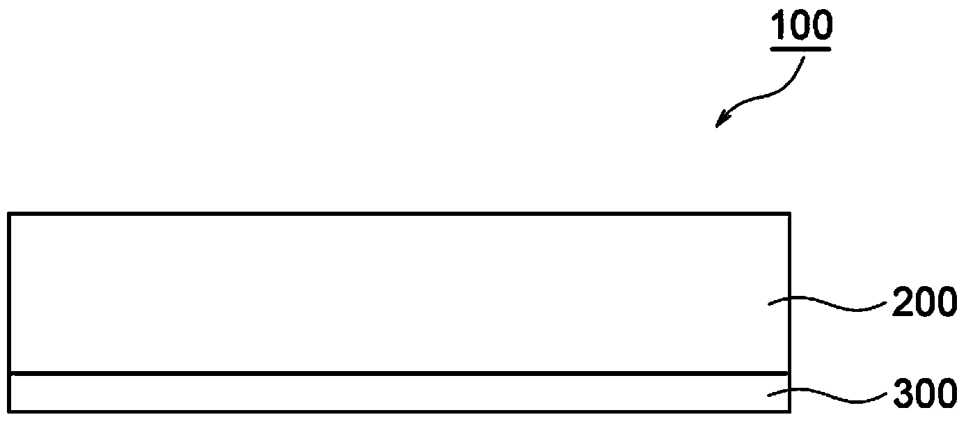 Electrode for electrochemical element