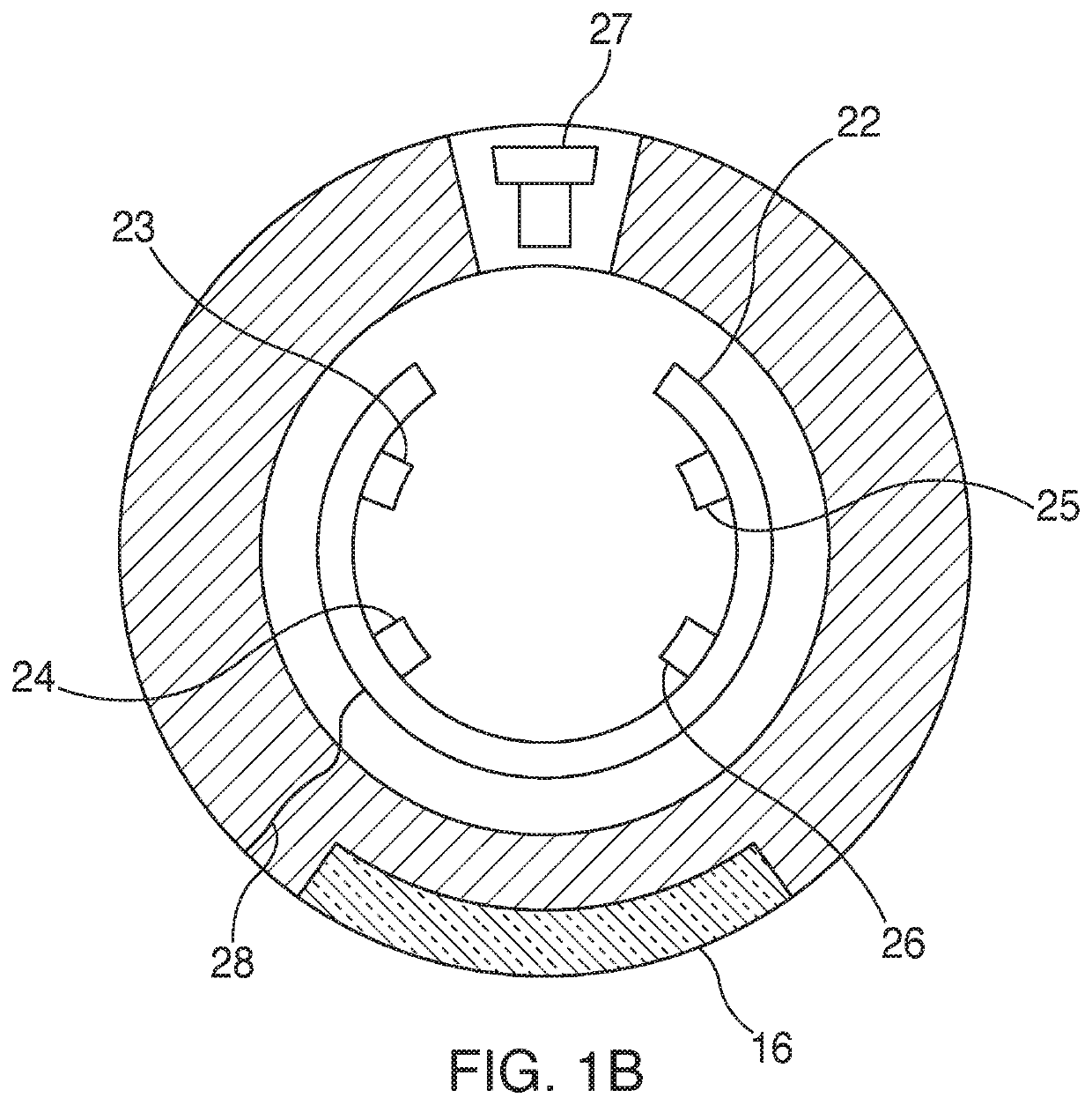 Device for supporting a smartphone or action video camera