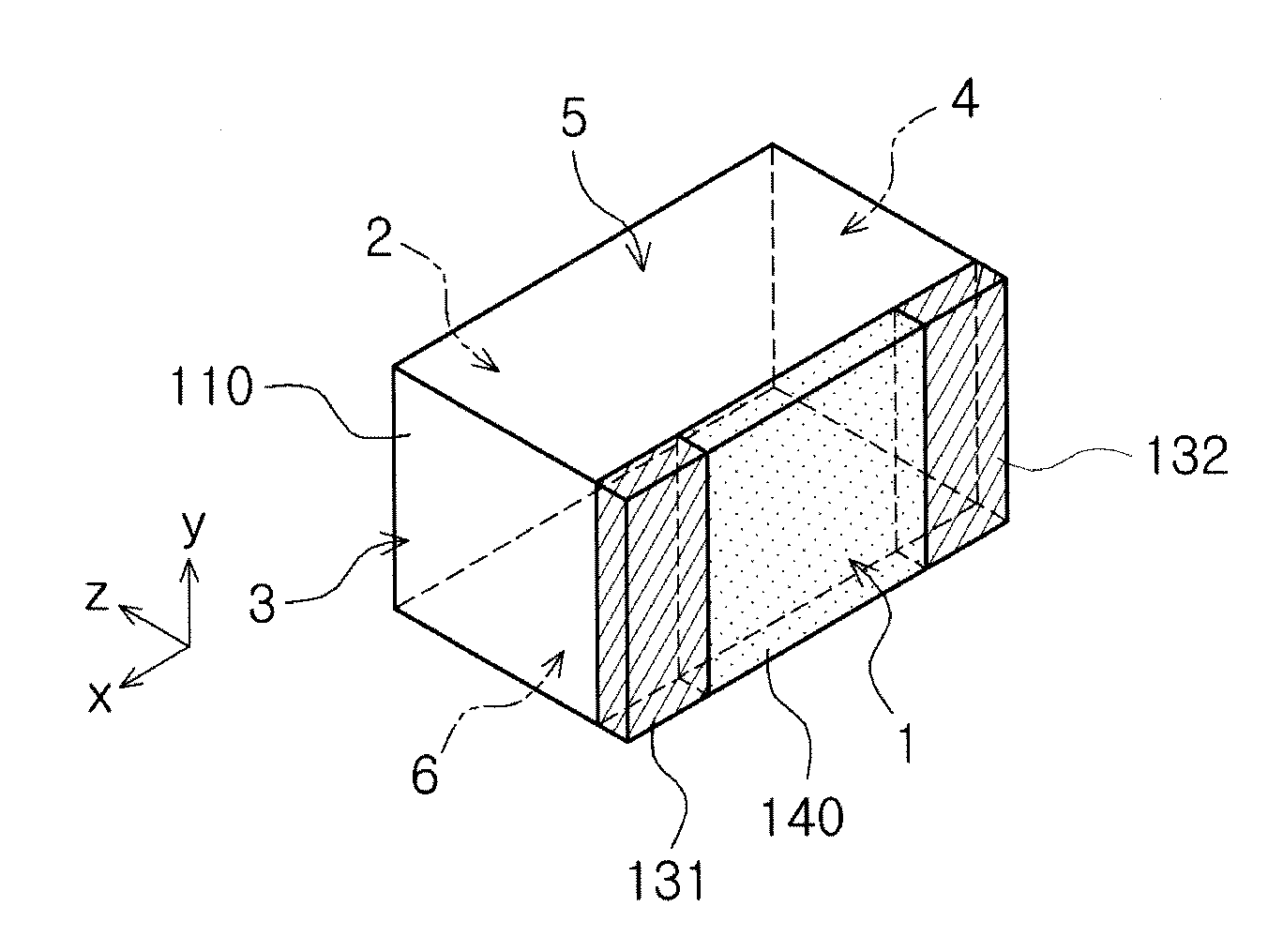 Multilayer ceramic capacitor