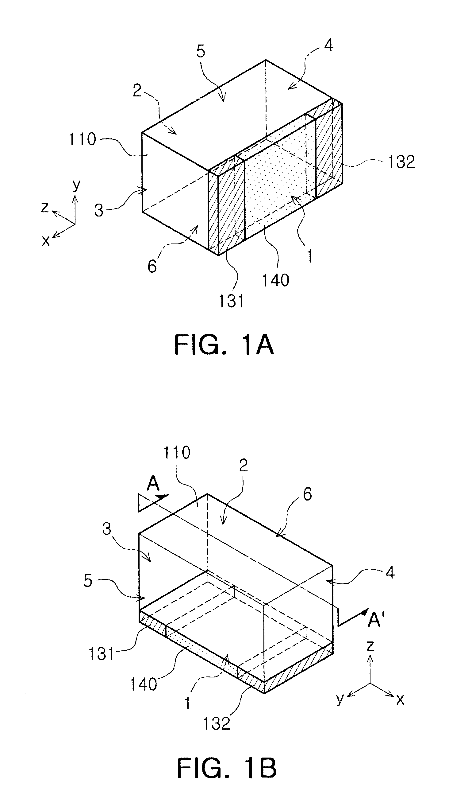 Multilayer ceramic capacitor