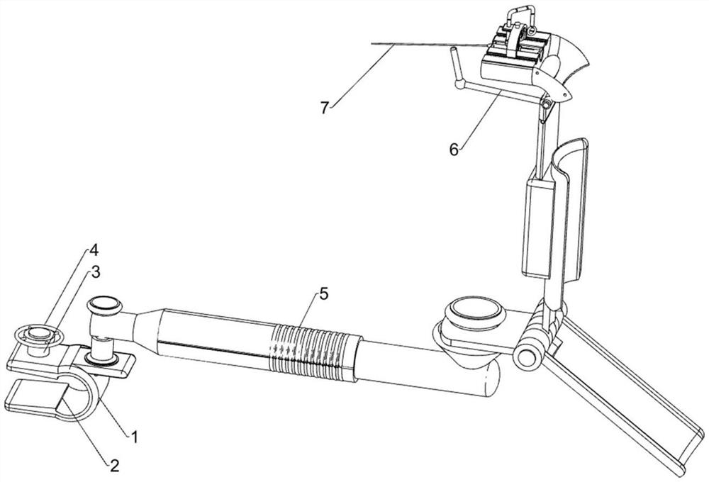 An endoscope stone retrieval basket