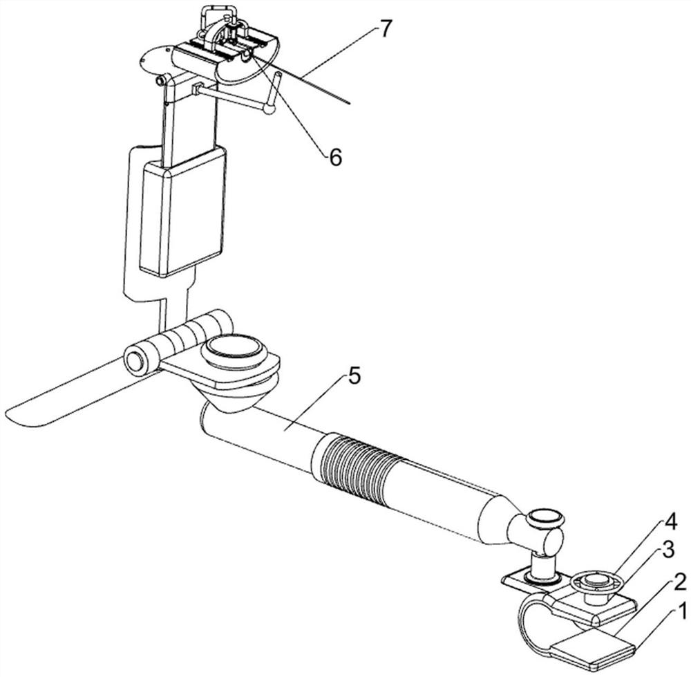 An endoscope stone retrieval basket