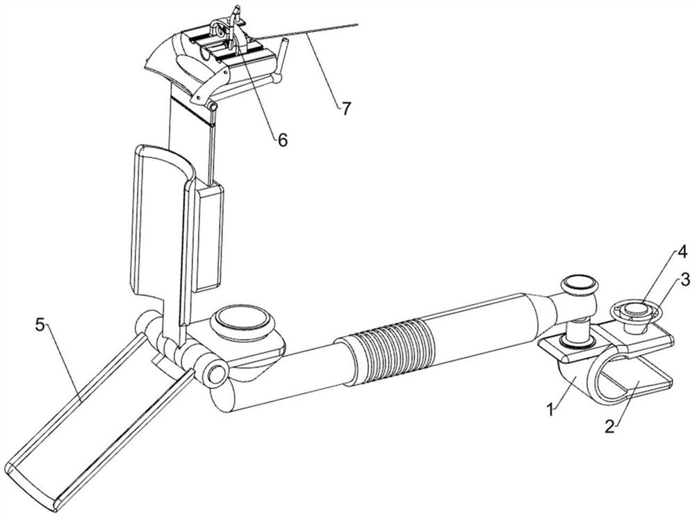 An endoscope stone retrieval basket