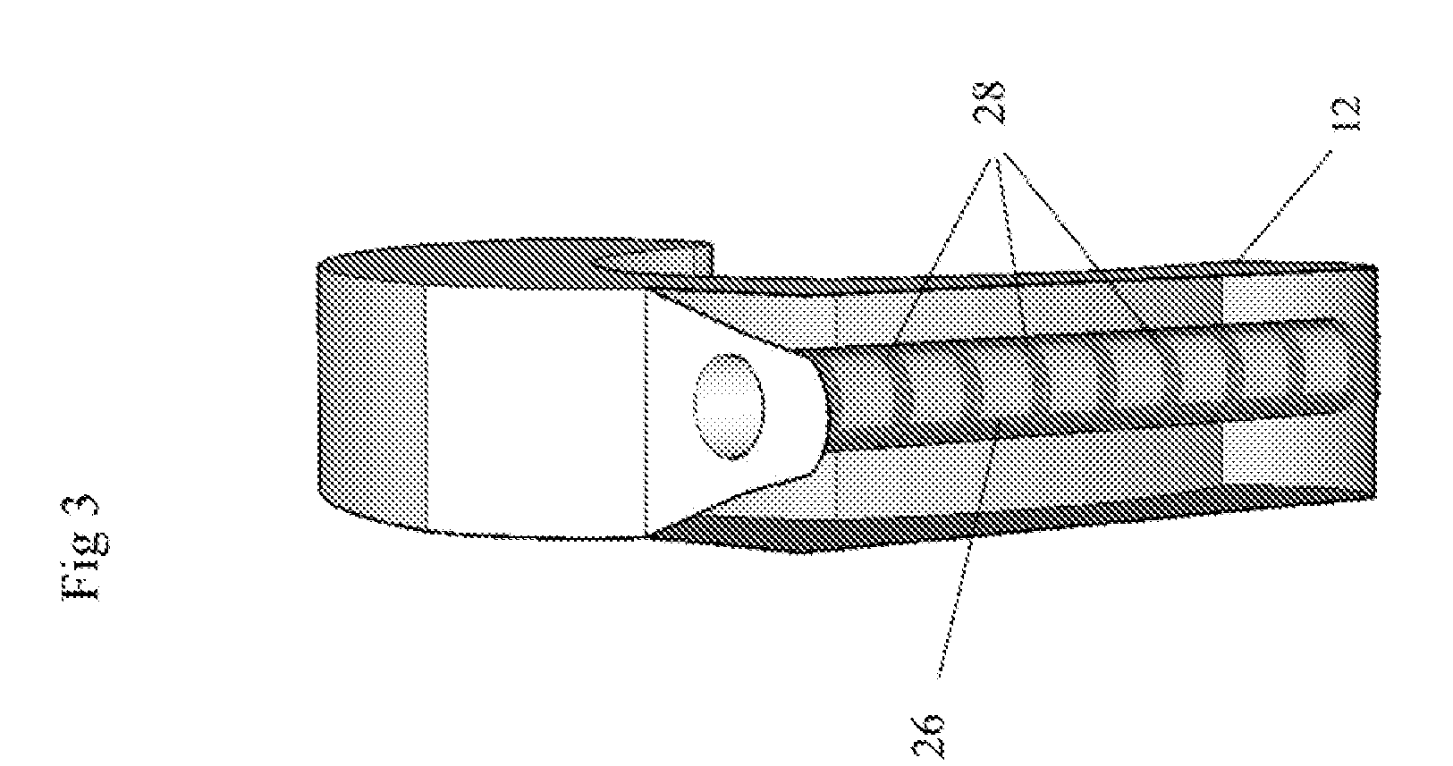 Function first grip