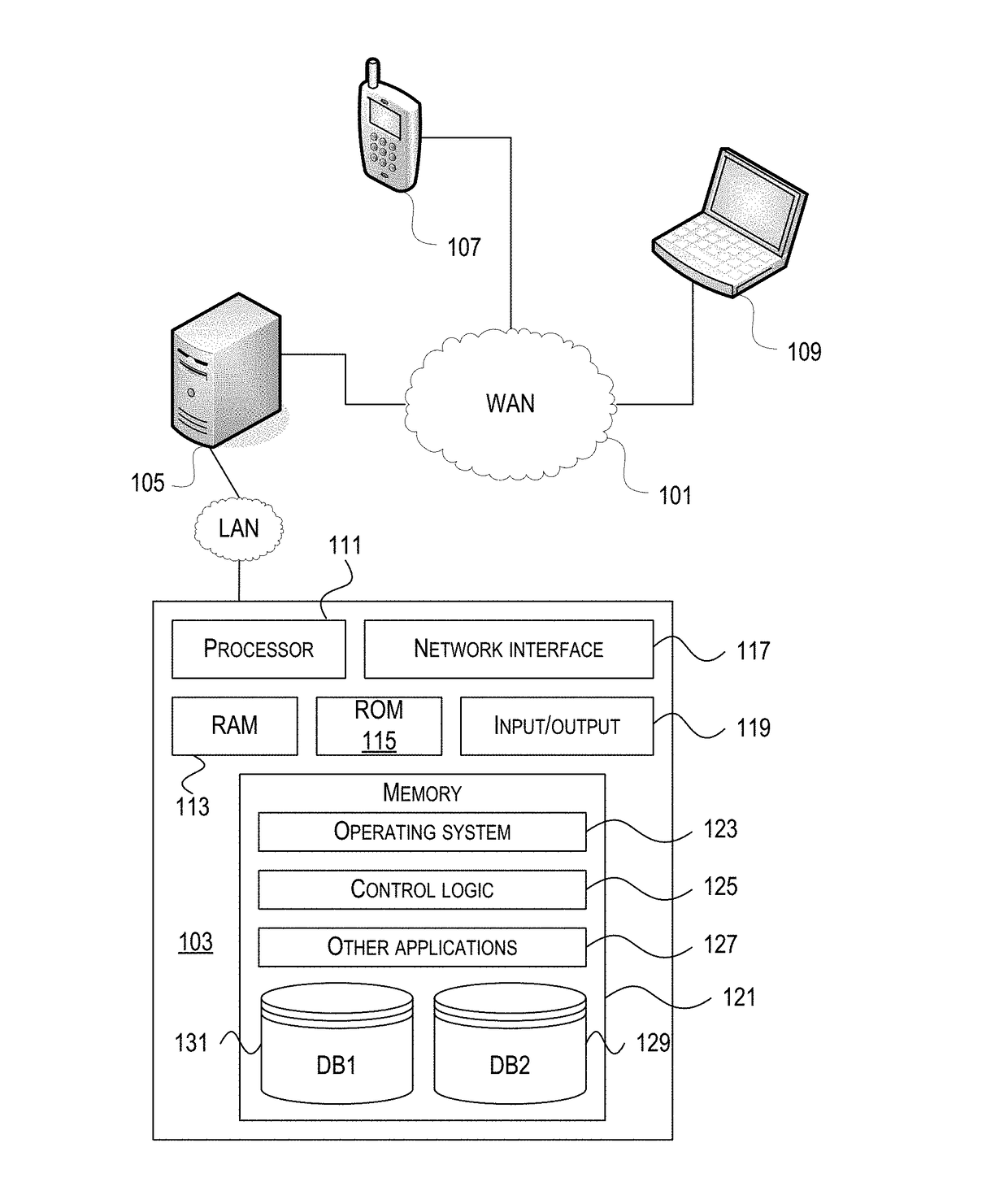 Robust Suspension and Resumption of Desktop Virtualization