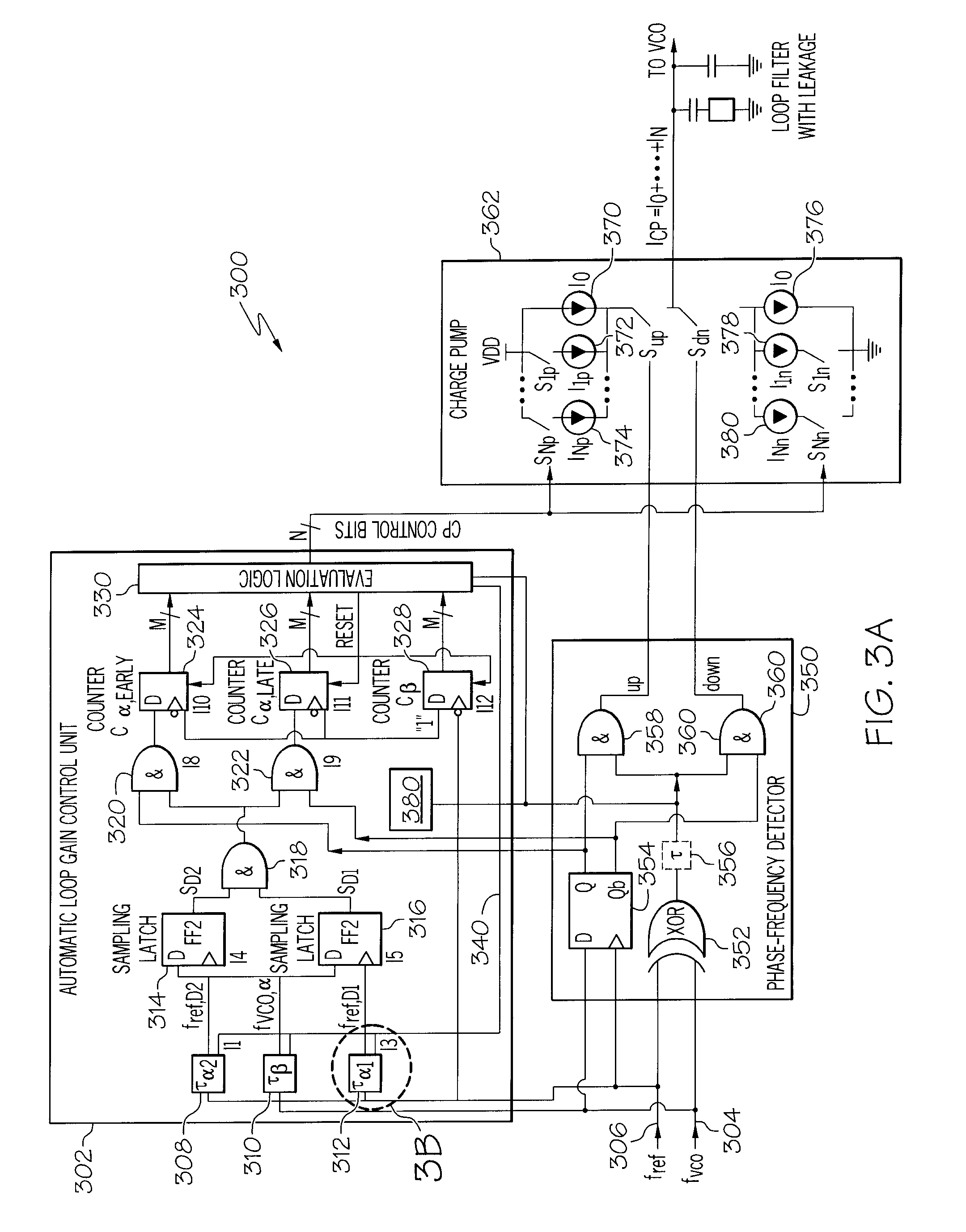 Systems and Arrangements for Controlling Phase Locked Loop