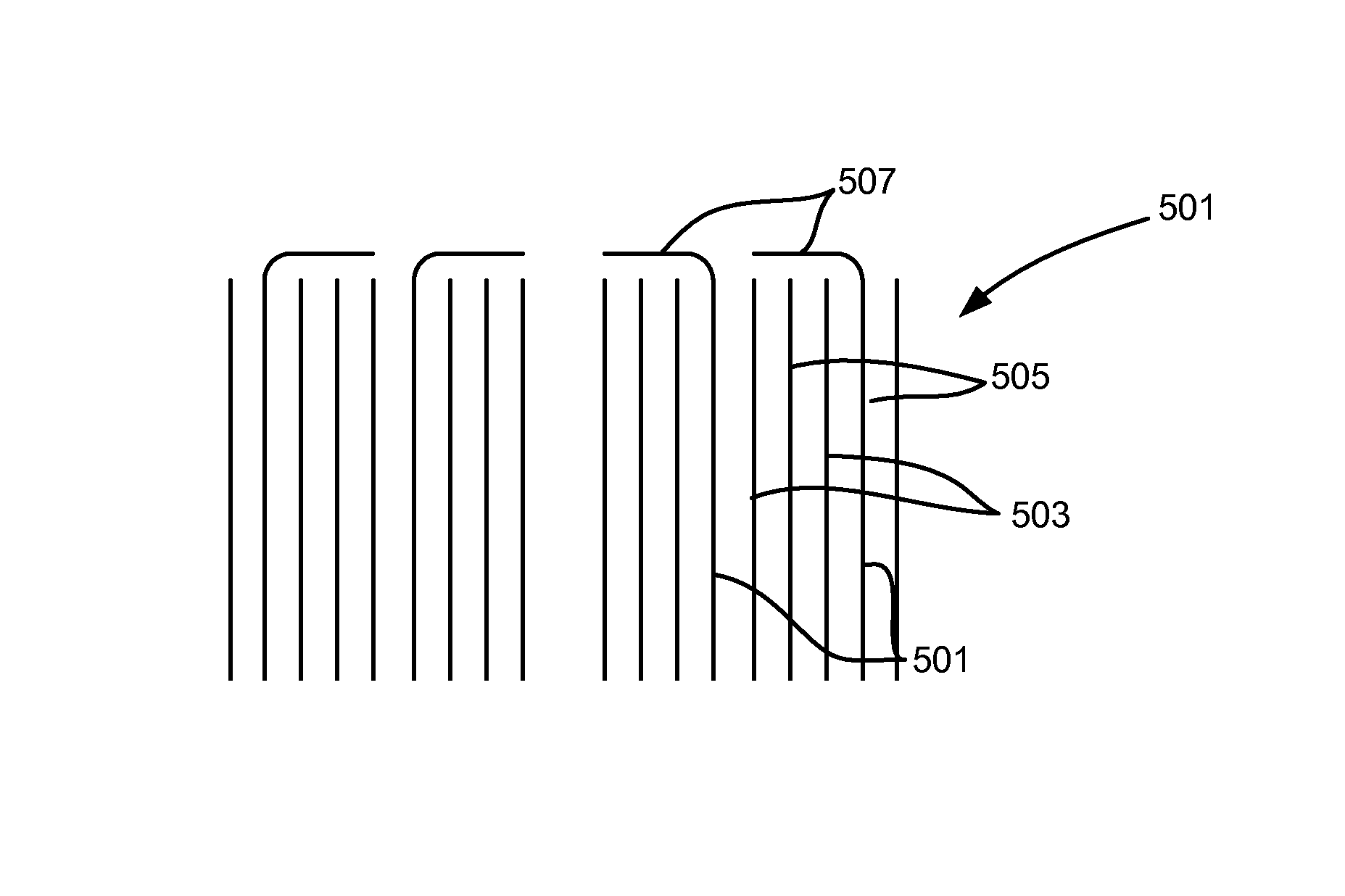 Nickel zinc battery design