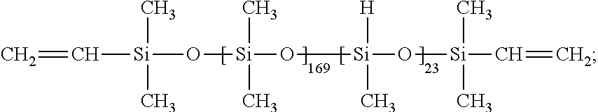 Polymerizable Hybrid Polysiloxanes and Preparation