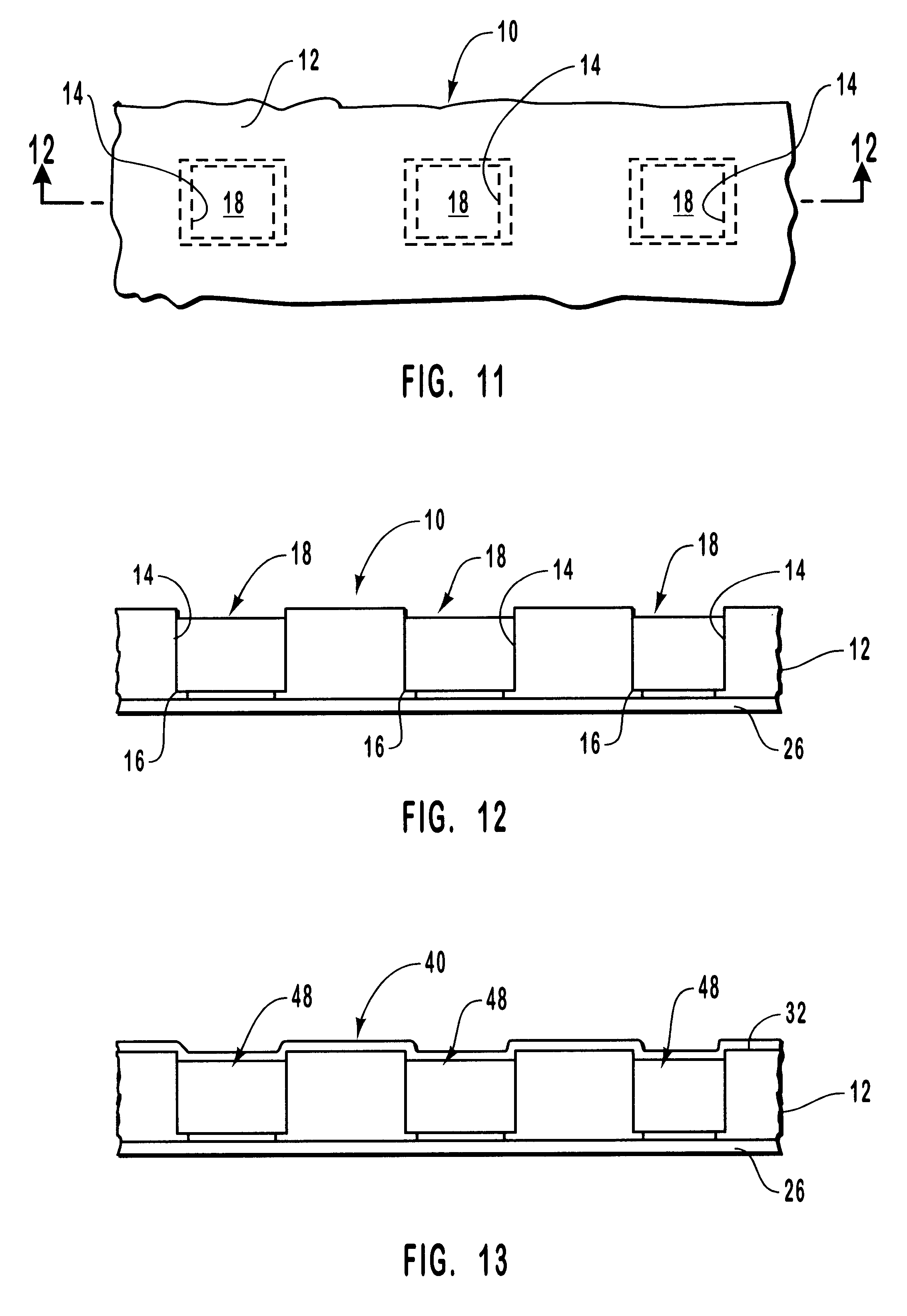 Solid fluorescence reference and method