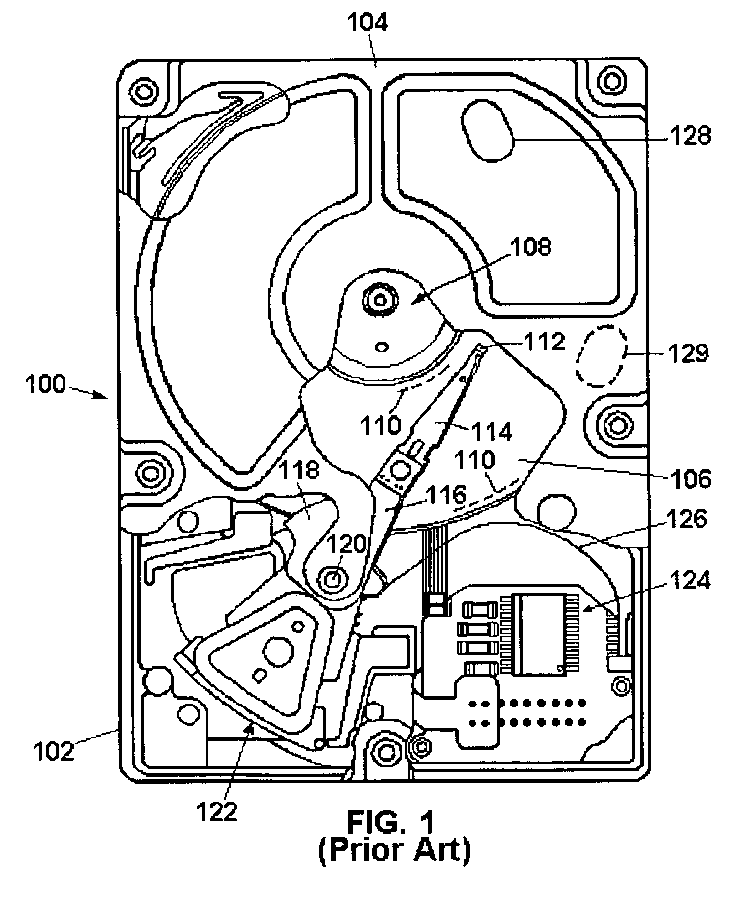 Dynamic flying attitude control using augmented gimbal