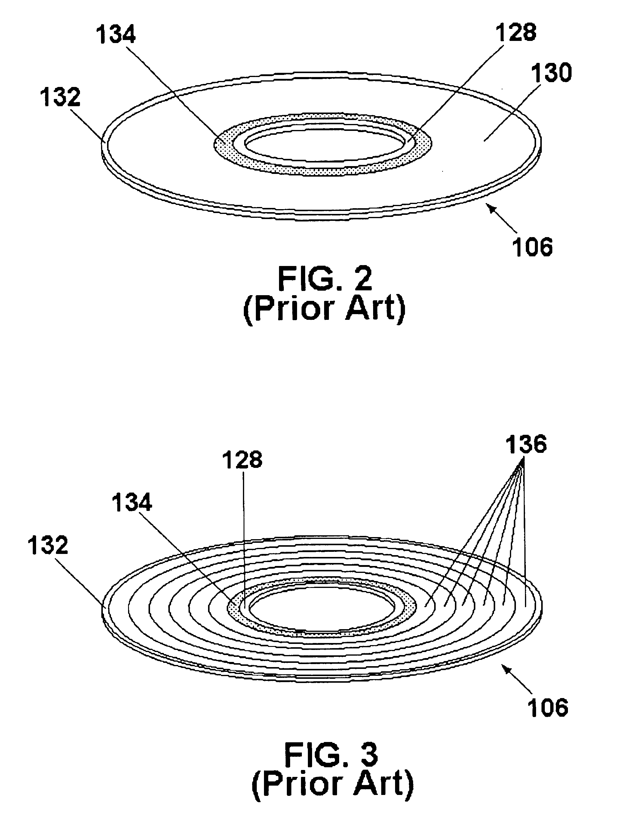 Dynamic flying attitude control using augmented gimbal