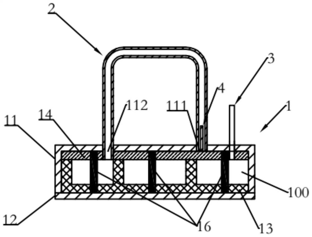 Heat dissipation device