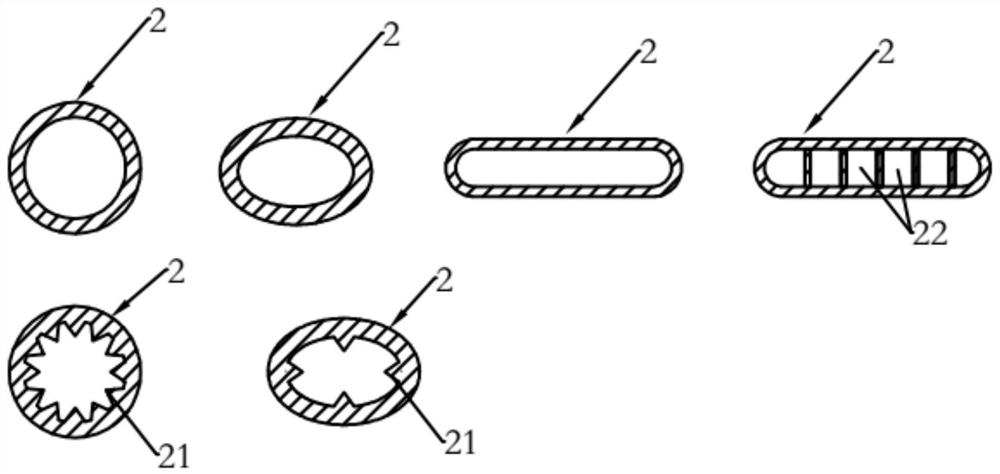 Heat dissipation device