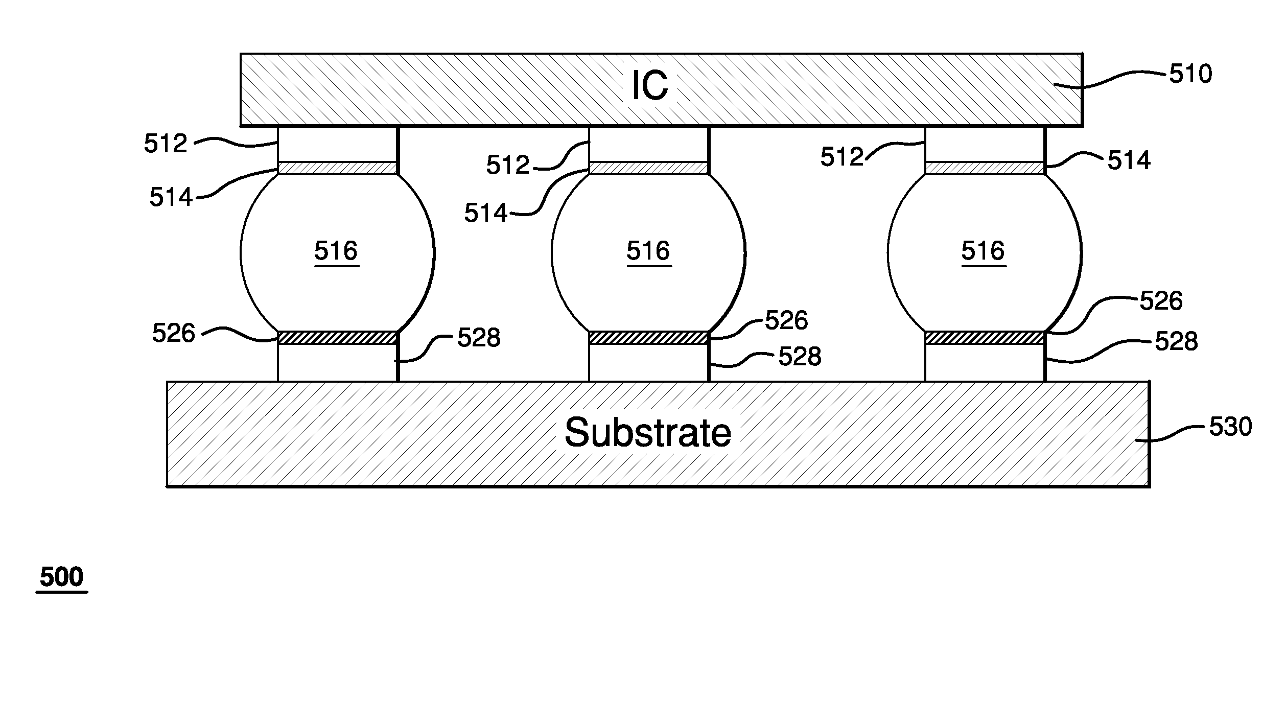 Inhibition of copper dissolution for lead-free soldering