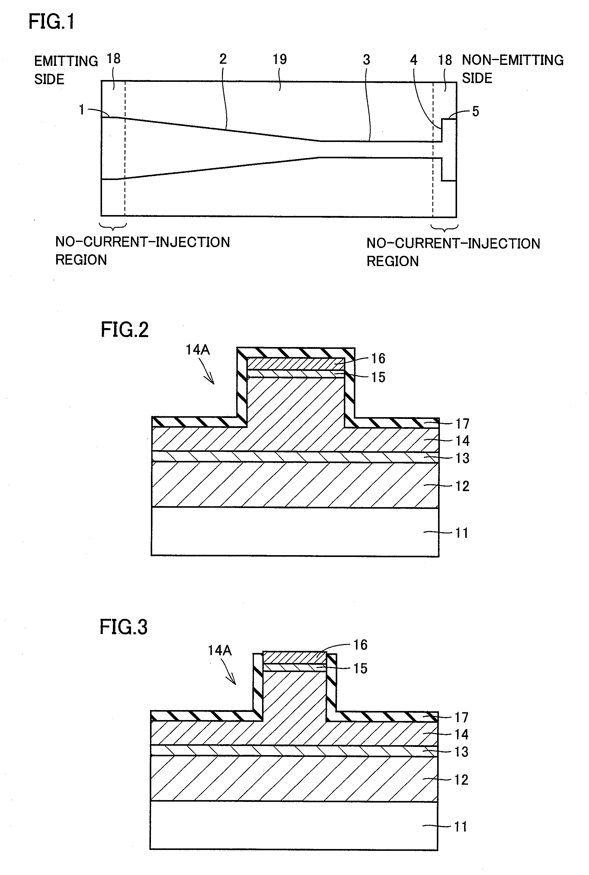 Semiconductor laser device