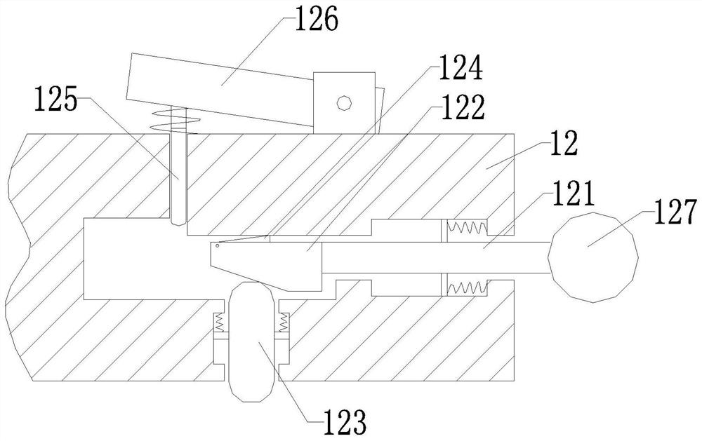 Movable first-aid breathing machine