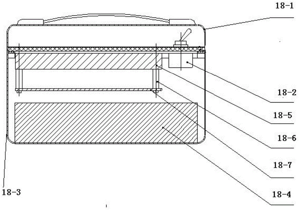 A method for measuring anchorage performance