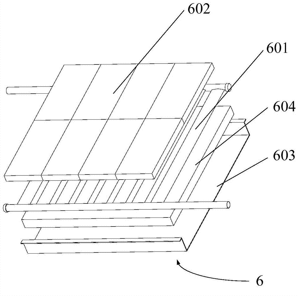 Heat pump system and control method thereof