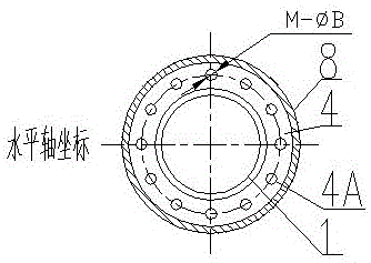 Multistage-atomization feed nozzle