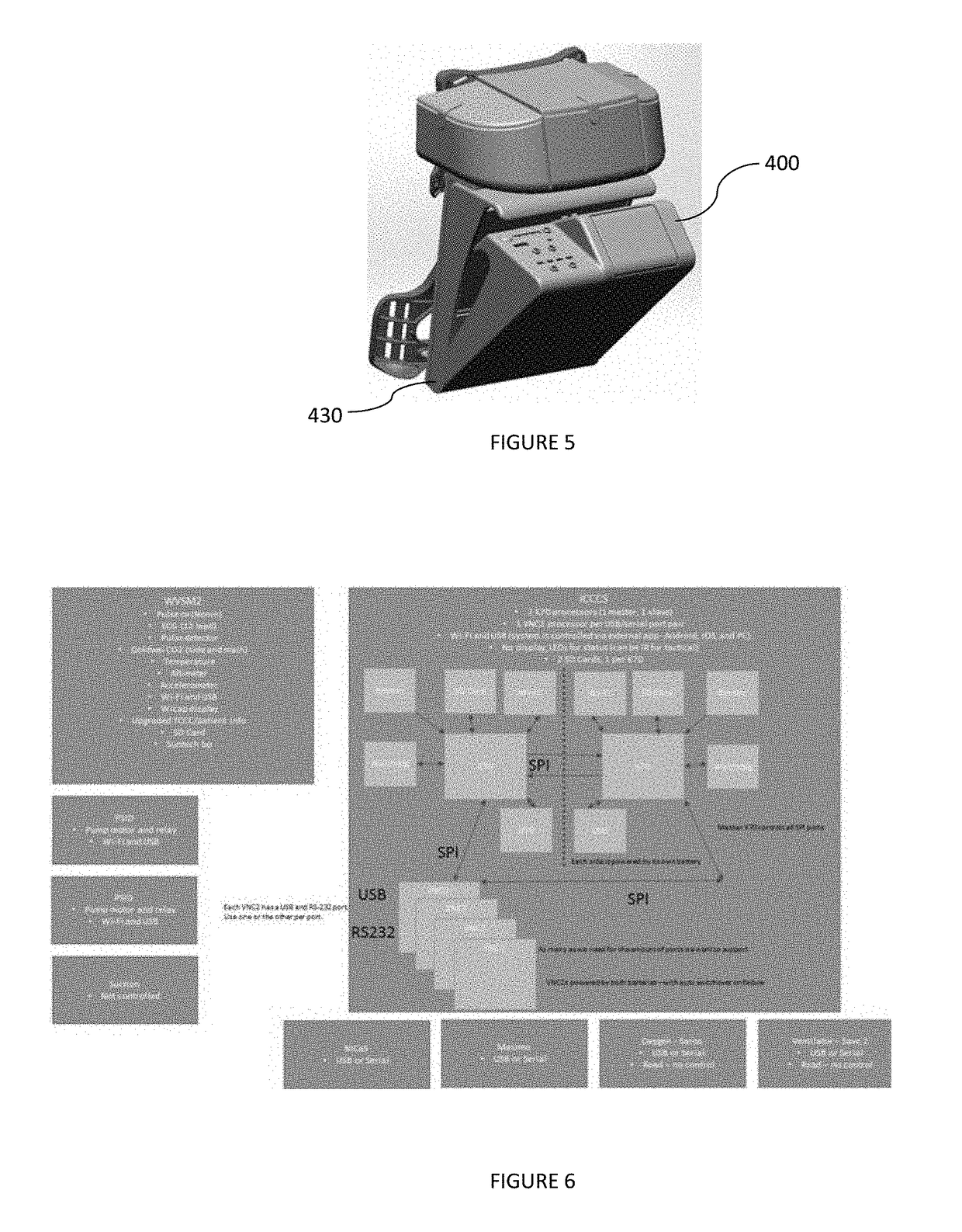 Autonomous critical care systems and integrated combat casualty care systems