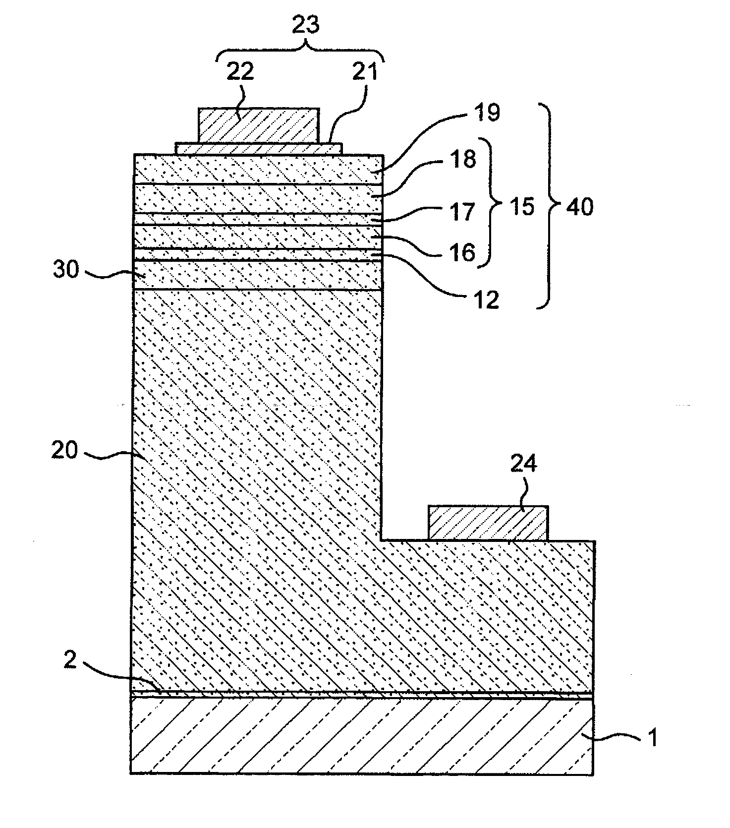 Nitride semiconductor device