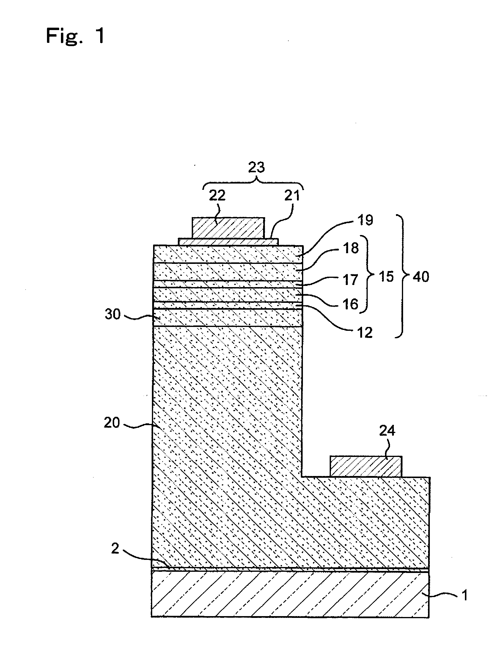 Nitride semiconductor device