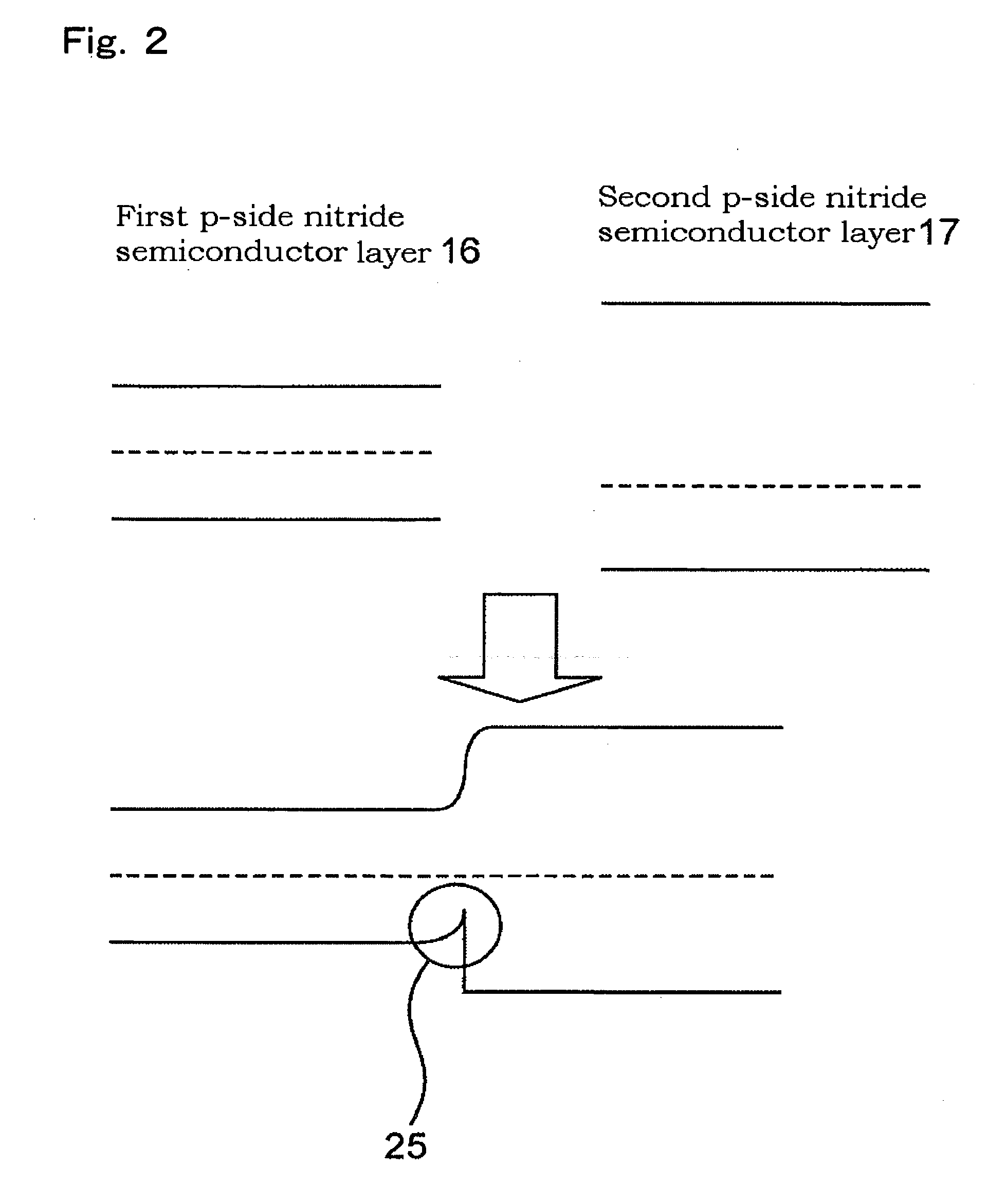 Nitride semiconductor device