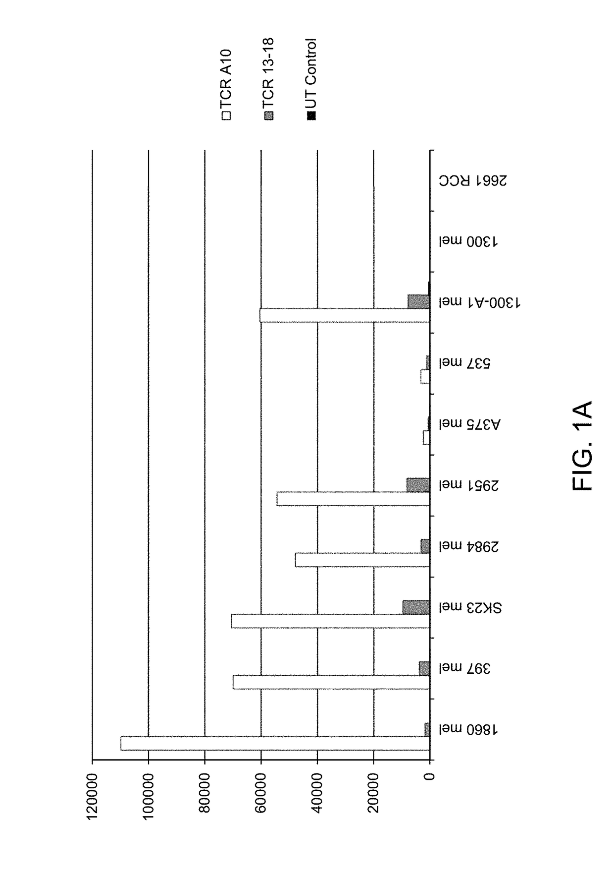 T cell receptors recognizing hla-a1- or hla-cw7-restricted mage