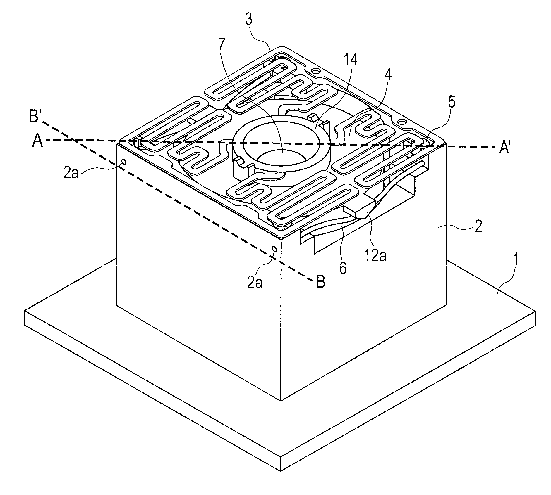 Imaging device