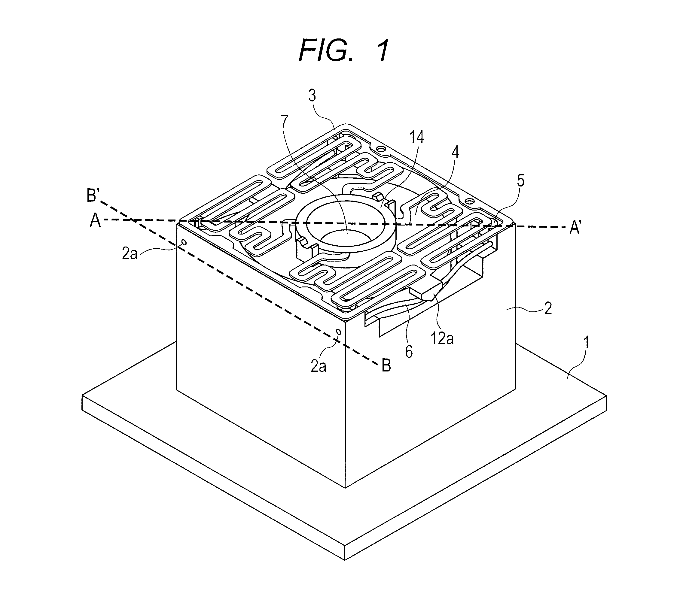 Imaging device