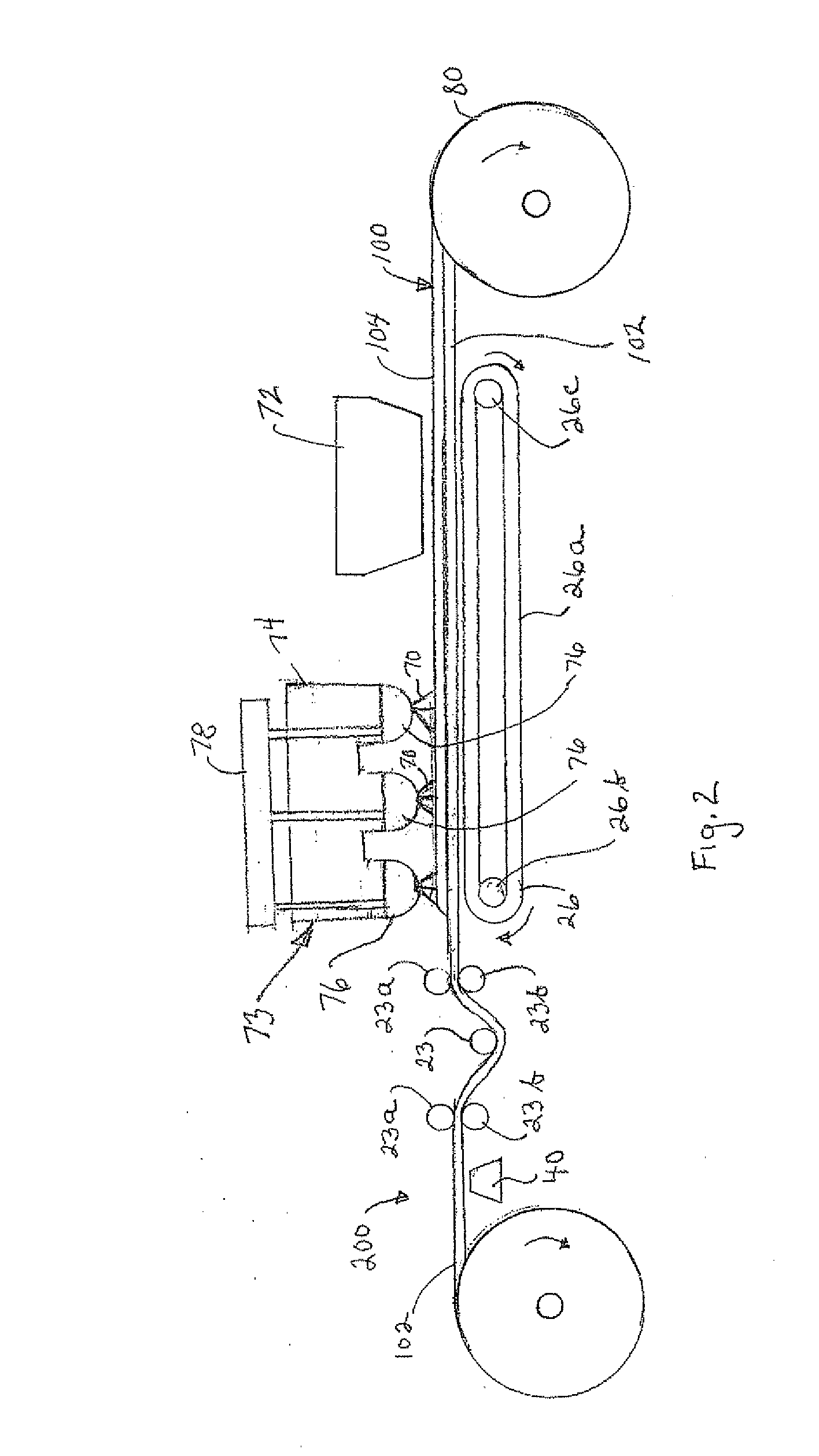 Reinforced Humidity Adaptive Vapor Retarding Film and Method of Manufacture