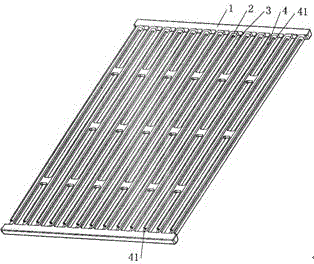 Barbecue grill capable of easily discharging oil