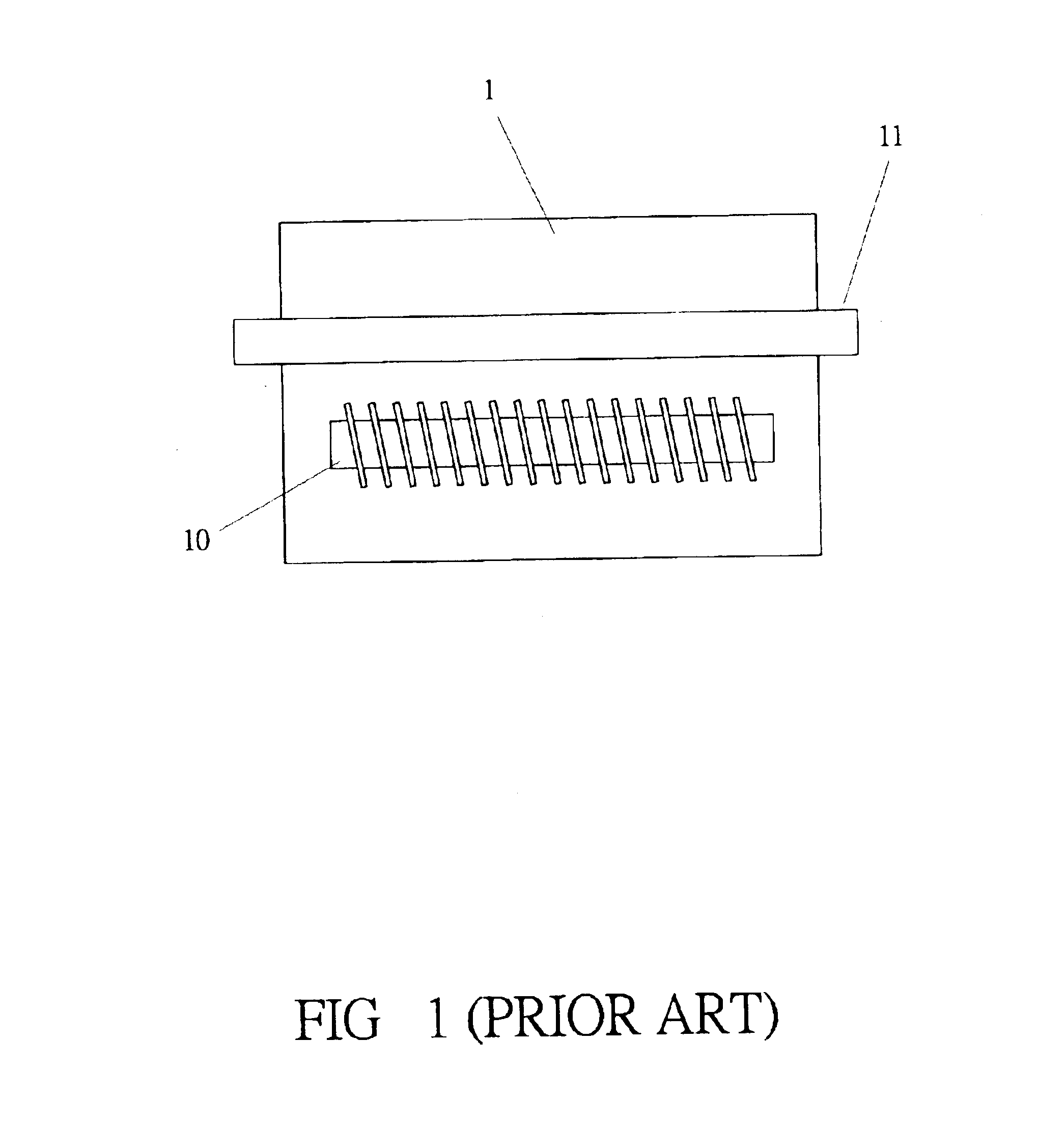 Liquid heating device