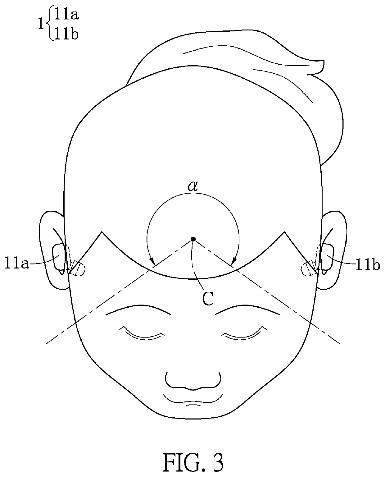 Portable apparatus and wearable device